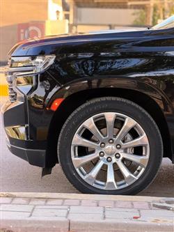 شێڤرۆلێت تاهۆ